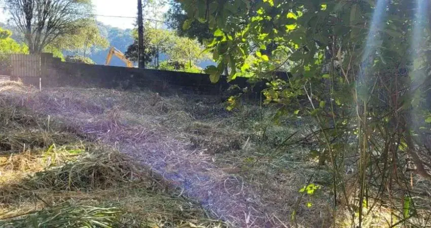 Terreno à venda na Avenida Cardeal Motta, City América, São Paulo