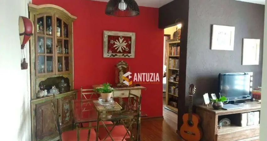 Apartamento com 2 dormitórios à venda, 60 m² por r$ 415.000,00 - vila pirituba - são paulo/sp