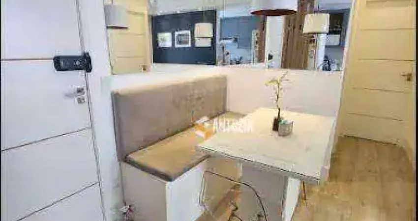 Apartamento com 2 dormitórios à venda, 45 m² por r$ 390.000,00 - vila pirituba - são paulo/sp
