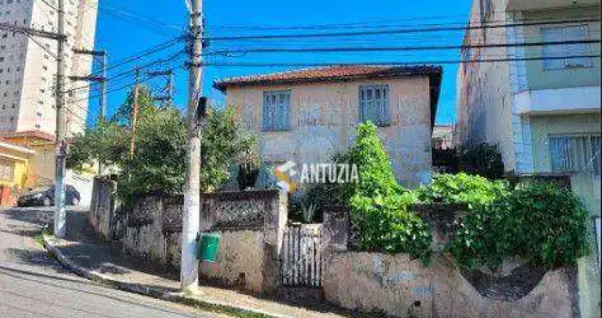 Casa com 1 dormitório à venda, 245 m² por r$ 680.000,00 - piqueri - são paulo/sp
