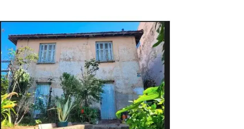 Casa com 1 dormitório à venda, 245 m² por r$ 680.000 - piqueri - são paulo/sp