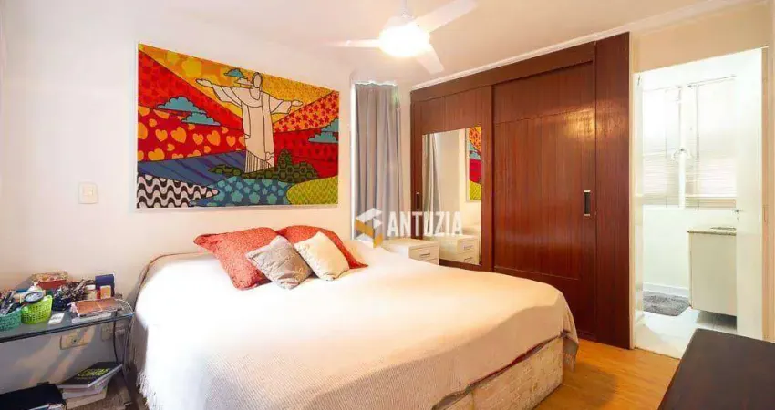 Apartamento com 3 dormitórios à venda, 123 m² por r$ 1.300.000,00 - jardim paulista - são paulo/sp