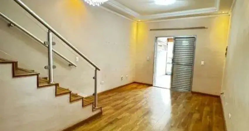 Casa à venda em são paulo, parque monteiro soares, com 2 quartos, 79.00m²