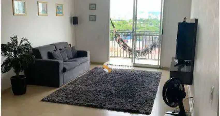 Apartamento com 3 dormitórios à venda, 107 m² por r$ 1.250.000 - vila pompeia - são paulo/sp