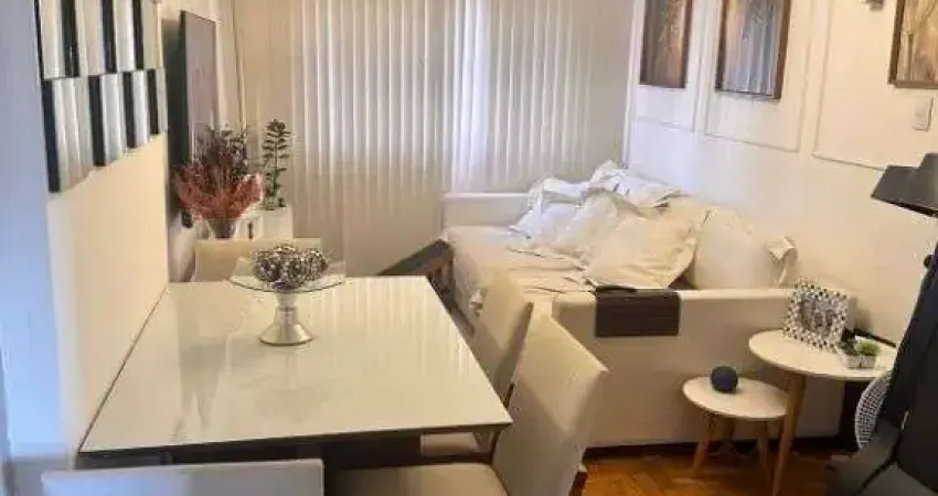 Apartamento à venda, no caio graco em são paulo, perdizes, com 2 quartos, 66.00m²