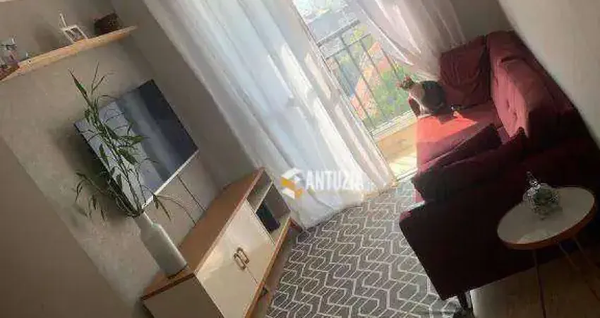 Apartamento à venda, 50 m² por r$ 400.000,00 - piqueri - são paulo/sp