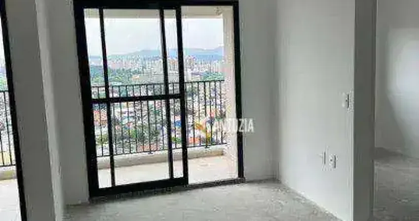 Apartamento com 3 dormitórios à venda, 68 m² por r$ 932.000 - vila anastácio - são paulo/sp