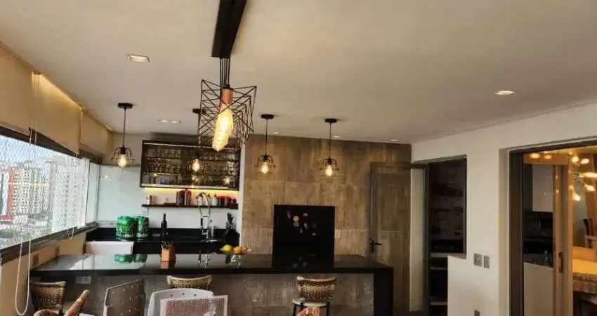 Apartamento para alugar, no Martese Alto da Lapa em São Paulo, Vila Leopoldina, com 3 quartos, 174.00m²