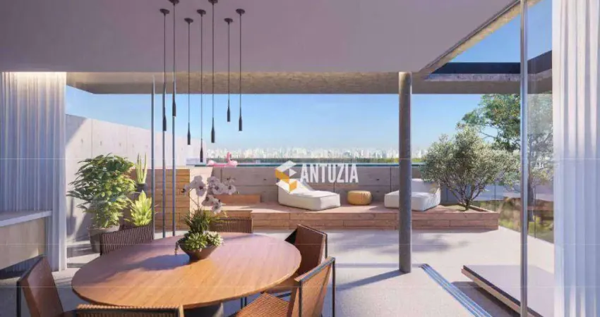 Casa com 3 dormitórios à venda, 520 m² por r$ 13.600.000,00 - jardim paulistano - são paulo/sp