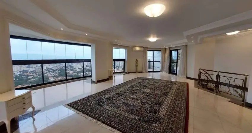 Cobertura à venda, no condomínio vertical maison des arts alto da lapa em são paulo, alto da lapa, com 4 quartos, 480.00m²