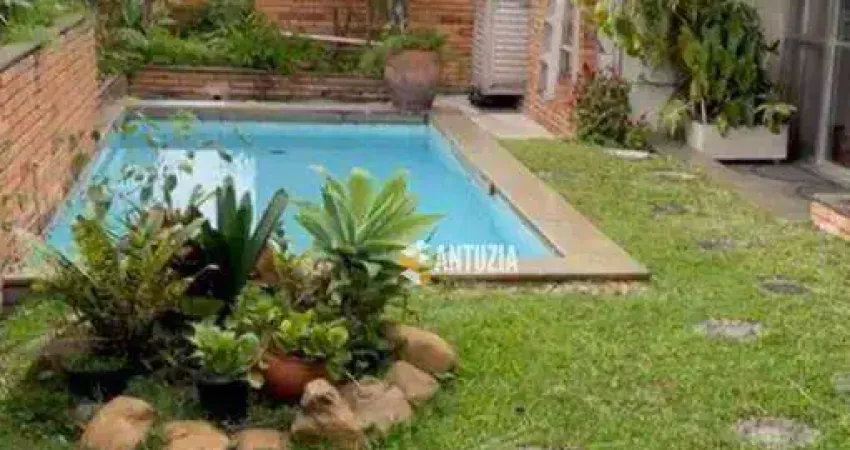 Penthouse com 4 dormitórios à venda, 325 m² por r$ 8.135.000 - jardim paulista - são paulo/sp