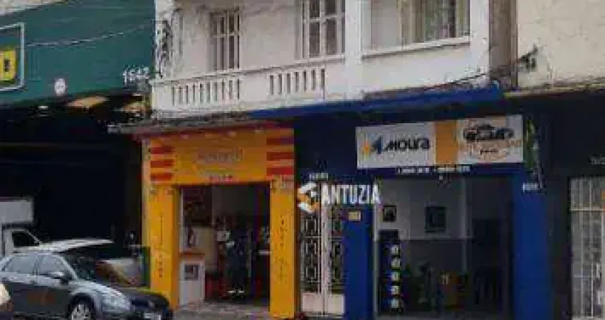 Prédio à venda, 720 m² por r$ 3.180.000,00 - lapa - são paulo/sp