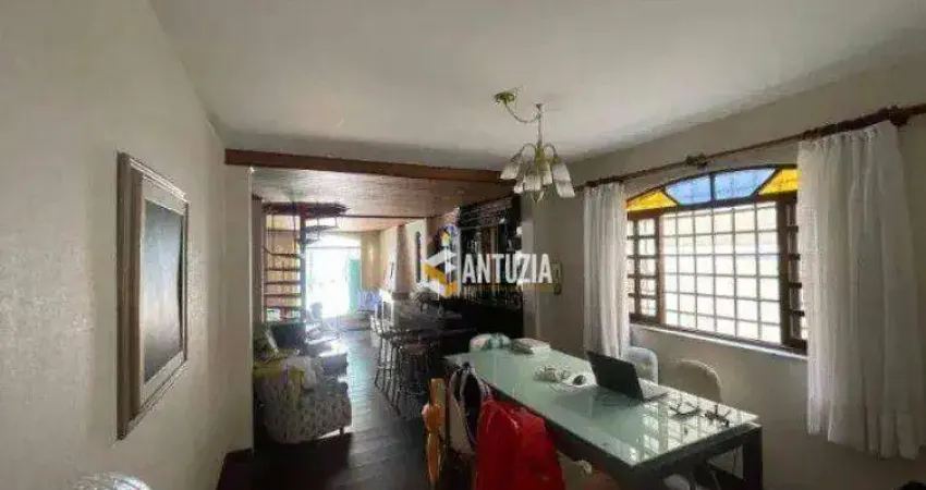 Casa com 3 dormitórios à venda, 200 m² por r$ 1.166.000 - alto da lapa - são paulo/sp