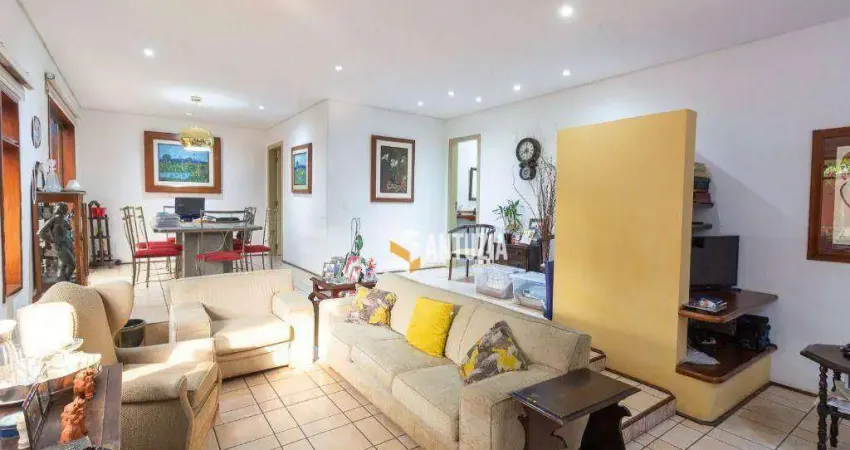 Casa com 3 dormitórios à venda, 177 m² por r$ 1.300.000,00 - alto da lapa - são paulo/sp