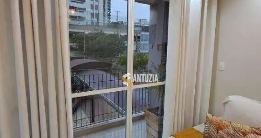 Apartamento à venda, 70 m² por r$ 530.000,00 - vila guilherme - são paulo/sp