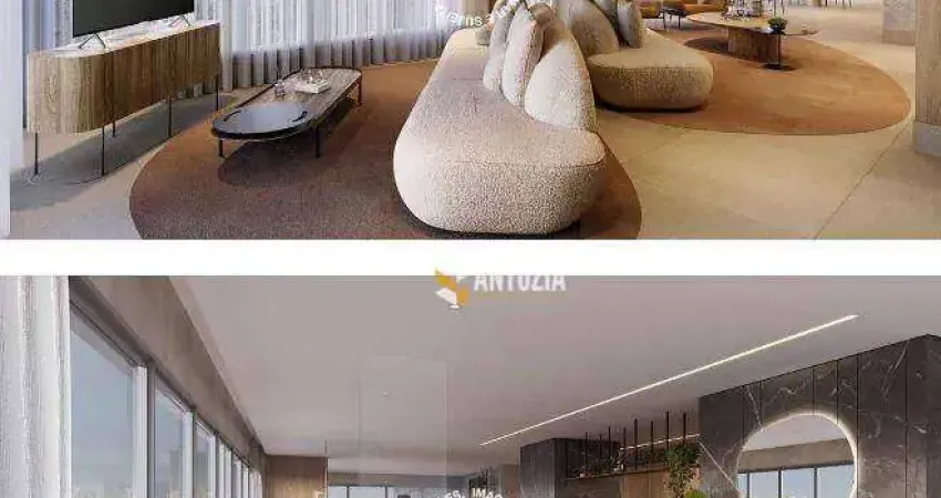 Studio à venda, 31 m² por r$ 566.000,00 - perdizes - são paulo/sp