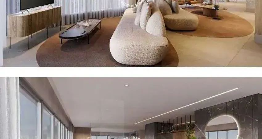 Studio à venda, no nex one estação perdizes em são paulo, perdizes, com 1 quarto, 31.00m²