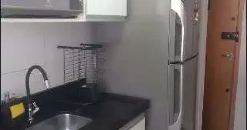 Apartamento com 2 dormitórios à venda, 44 m² por r$ 380.000 - jardim íris - são paulo/sp