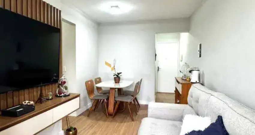 Apartamento, no Condominio Villagio Splendore em São Paulo, Piqueri, com 2 quartos, 50.00m²