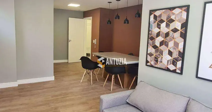 Studio com 1 dormitório à venda, 18 m² por r$ 315.000,00 - vila ipojuca - são paulo/sp