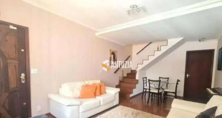 Casa com 2 su[ítes à venda, 106 m² por r$ 1.700.000 - vila leopoldina - são paulo/sp