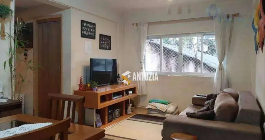 Apartamento à venda, 80 m² por r$ 650.000,00 - vila leopoldina - são paulo/sp