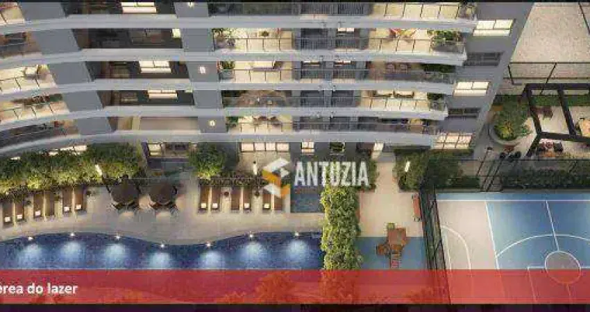 Apartamento à venda, 136 m² por r$ 2.597.000,00 - água branca - são paulo/sp