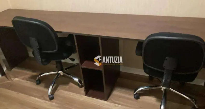 Conjunto à venda, 42 m² por r$ 530.000,00 - barra funda - são paulo/sp