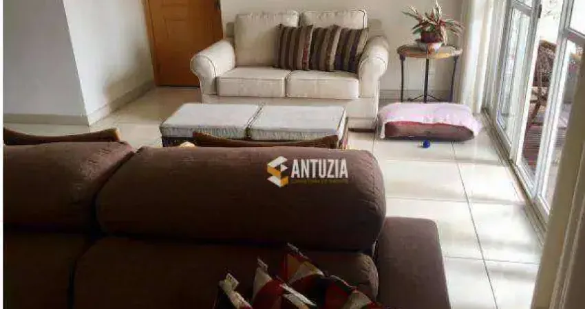 Apartamento com 3 dormitórios à venda, 125 m² por r$ 1.550.000,00 - vila leopoldina - são paulo/sp