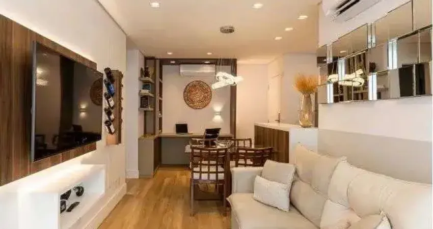 Apartamento à venda, no condomínio romi 56 em são paulo, vila romana, com 2 quartos, 68.00m²