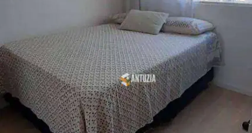 Apartamento com 2 dormitórios à venda, 44 m² por r$ 412.000 - santa cecília - são paulo/sp