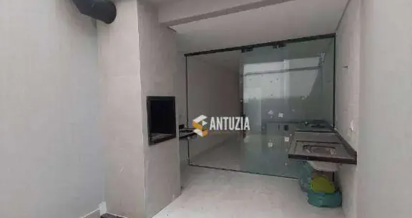 Sobrado com 3 dormitórios à venda, 142 m² por r$ 890.000,00 - jardim felicidade (zona oeste) - são paulo/sp