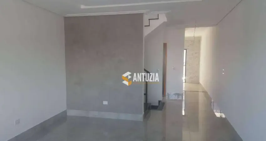 Sobrado com 3 dormitórios à venda, 140 m² por r$ 990.000 - parque são domingos - são paulo/sp