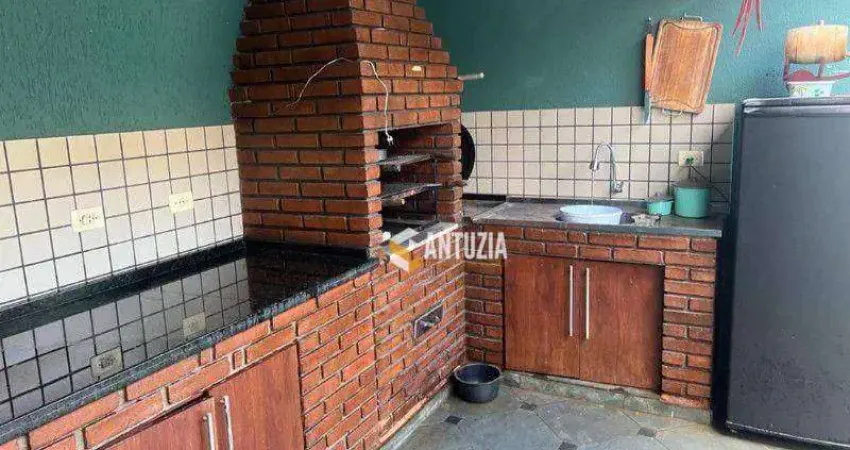 Casa com 4 dormitórios à venda, 200 m² por r$ 829.000 - vila pirituba - são paulo/sp