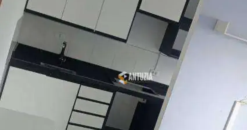 Apartamento com 1 dormitório à venda, 32 m² por r$ 250.000 - cidade antônio estevão de carvalho - são paulo/sp