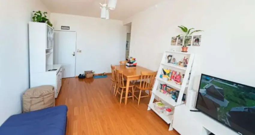 Apartamento à venda, no jorge nogueira guimarães em são paulo, parque residencial da lapa, com 2 quartos, 75.00m²