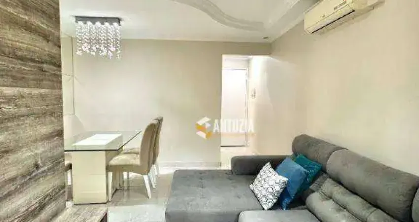 Apartamento com 3 dormitórios à venda, 60 m² por r$ 460.000,00 - piqueri - são paulo/sp