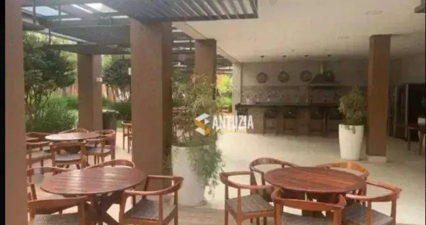 Apartamento à venda, 62 m² por r$ 765.000,00 - vila anastácio - são paulo/sp