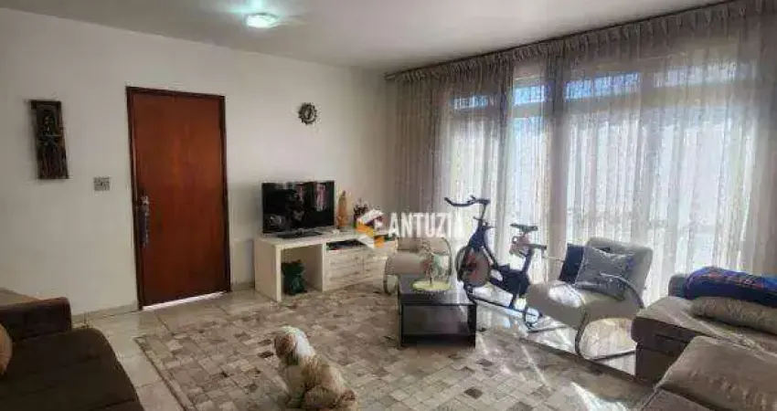 Sobrado com 4 dormitórios à venda, 176 m² por r$ 800.000,00 - piqueri - são paulo/sp
