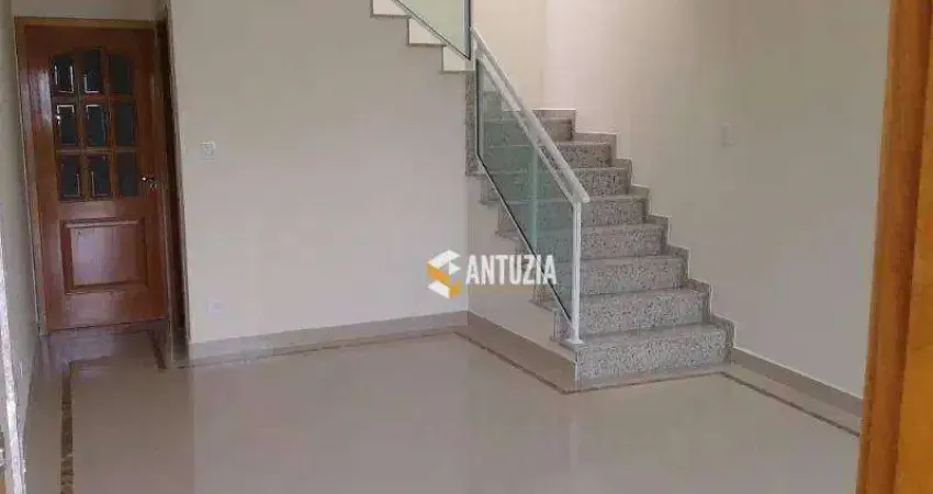 Sobrado com 3 dormitórios à venda, 170 m² por r$ 750.000,00 - vila comercial - são paulo/sp