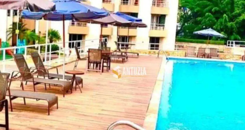 Apartamento à venda, 67 m² por r$ 460.000,00 - jardim íris - são paulo/sp