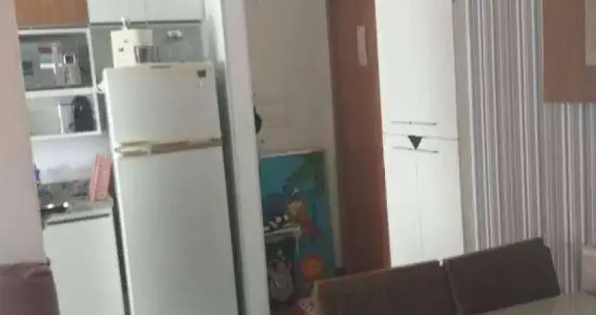 Apartamento com 2 dormitórios à venda, 44 m² por r$ 330.000,00 - jardim íris - são paulo/sp