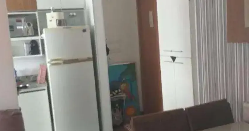 Apartamento à venda, no grand reserva paulista em são paulo, jardim íris, com 2 quartos, 44.00m²