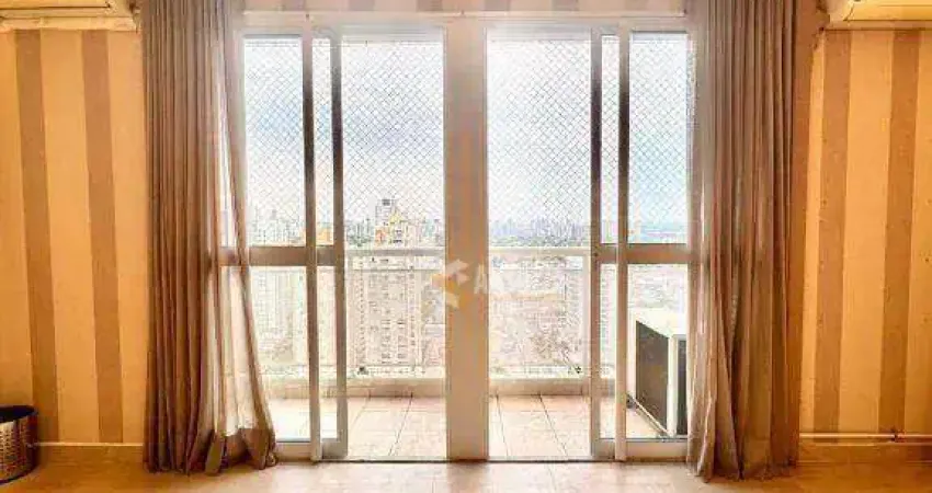 Sala, 40 m² - venda por r$ 480.000,00 ou aluguel por r$ 3.618,22/mês - vila leopoldina - são paulo/sp