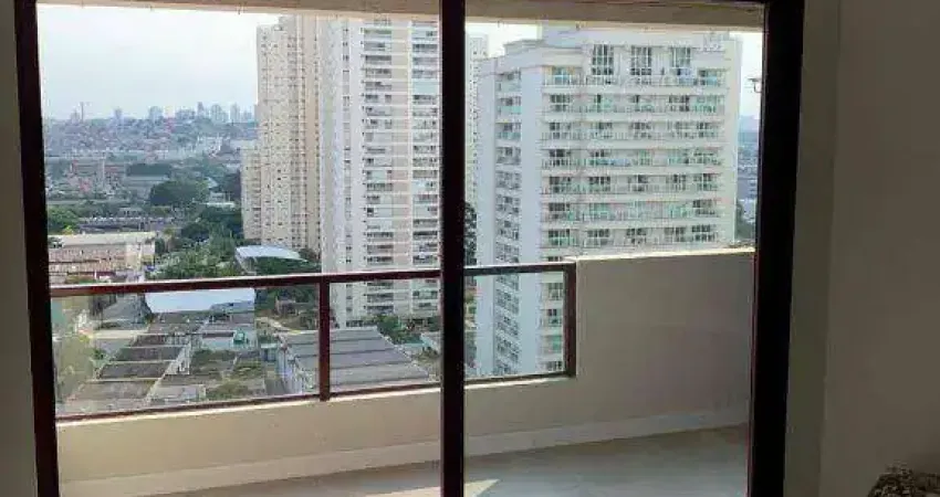 Apartamento com 3 dormitórios à venda, 94 m² por r$ 1.100.000,00 - vila hamburguesa - são paulo/sp