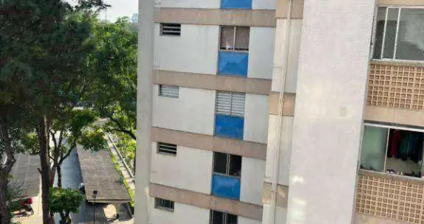 Apartamento com 3 dormitórios à venda, 84 m² por r$ 430.000,00 - jardim íris - são paulo/sp