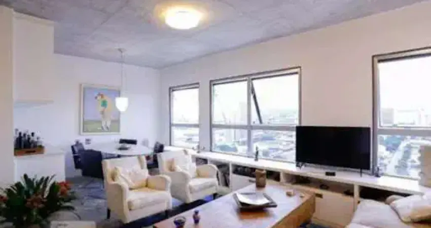 Apartamento à venda, no maxhaus vila leopoldina,  em são paulo, vila leopoldina, com 1 quarto, 70.00m²