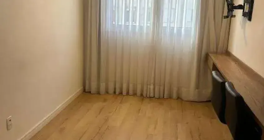 Apartamento à venda, no condomínio mirante das águas em são paulo, jardim íris, com 2 quartos, 43.00m²