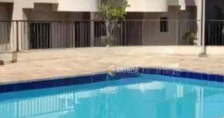 Apartamento à venda, 55 m² por r$ 380.000,00 - vila mangalot - são paulo/sp