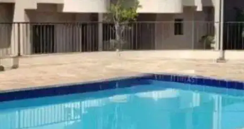 Apartamento à venda, no condomínio novo horizonte em são paulo, vila mangalot, com 2 quartos, 55.00m²